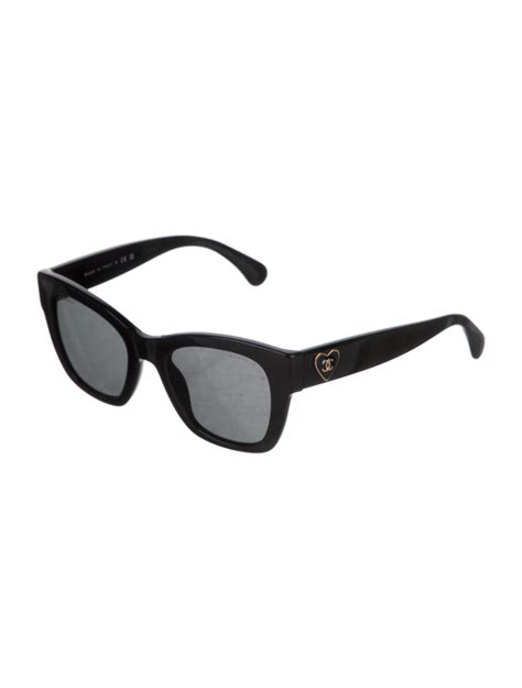 chanel wayfarer sunglasses|Sunglasses .